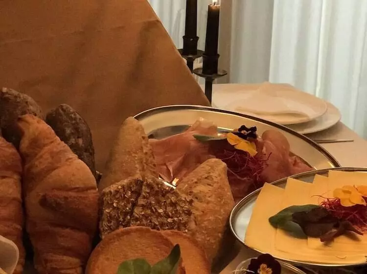 Cityaparthotel De Gele Rijder