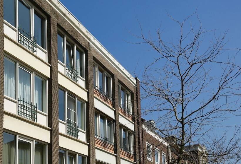 Cityaparthotel De Gele Rijder