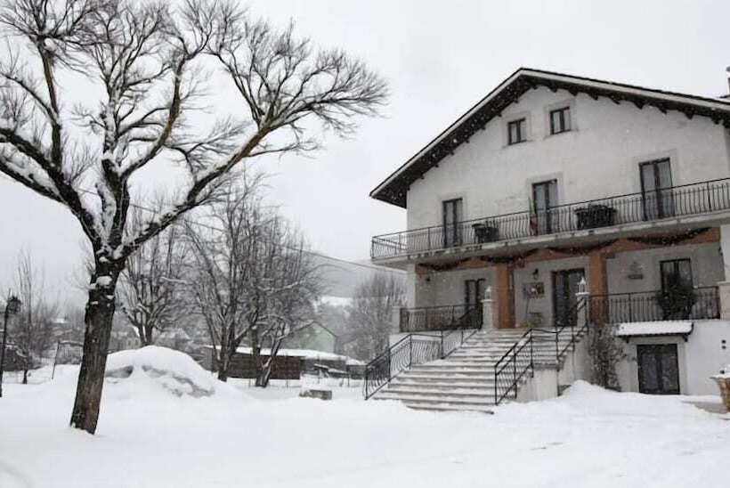 בית מלון כפרי Albergo Della Corte