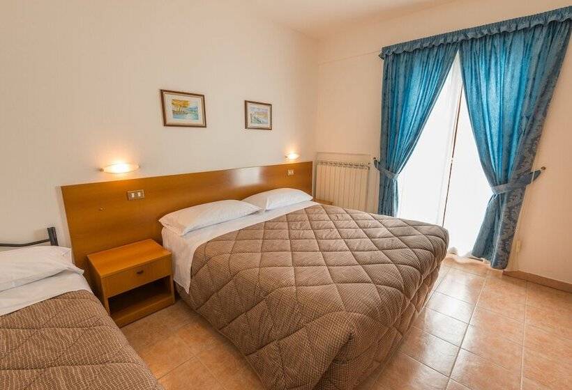 בית מלון כפרי Albergo Della Corte