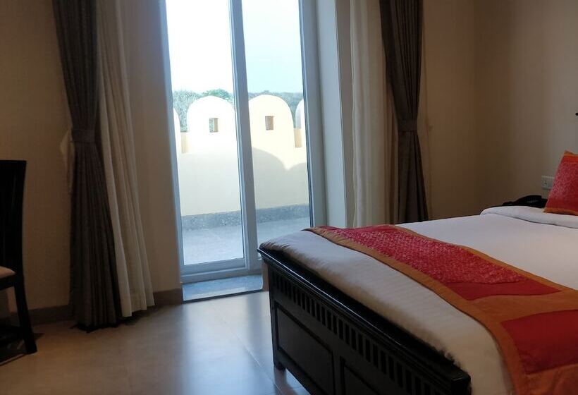 Hotel Atharva Jaipur