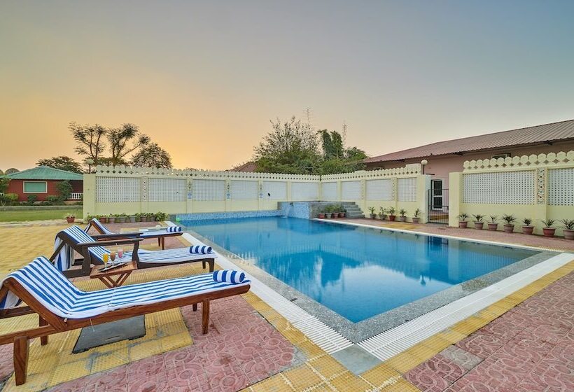 Hotel Atharva Jaipur