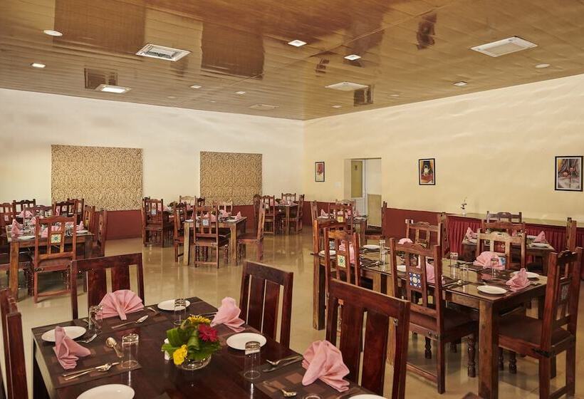 Hotel Atharva Jaipur