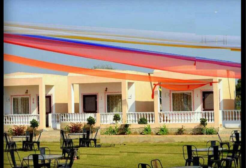 Hotel Atharva Jaipur