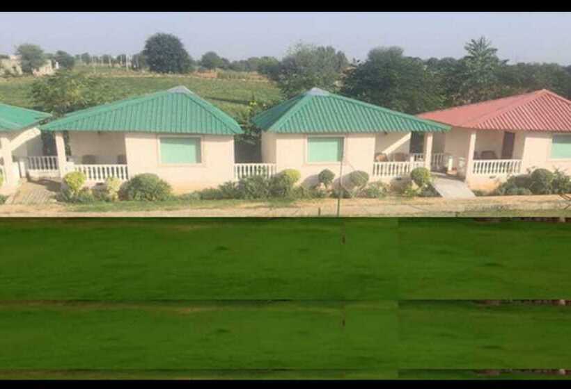 Hotel Atharva Jaipur