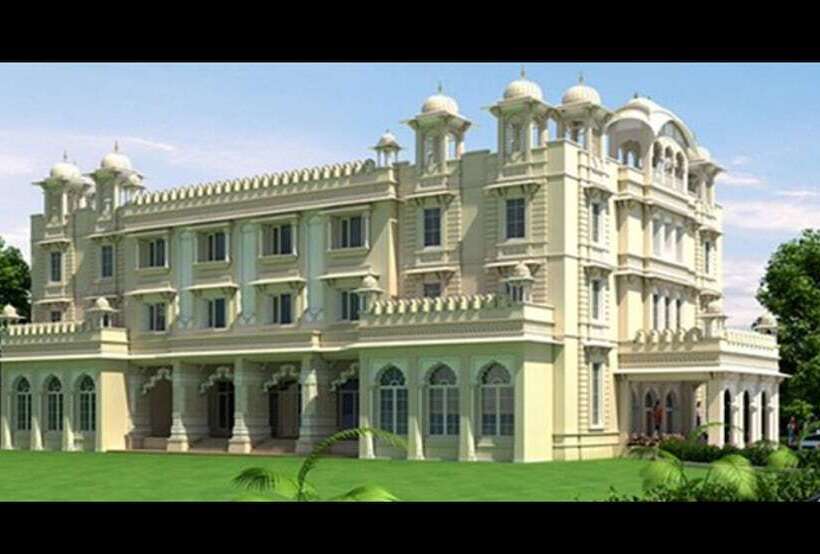 Hotel Atharva Jaipur