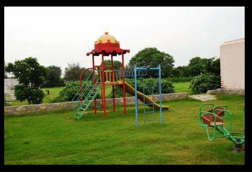 Hotel Atharva Jaipur