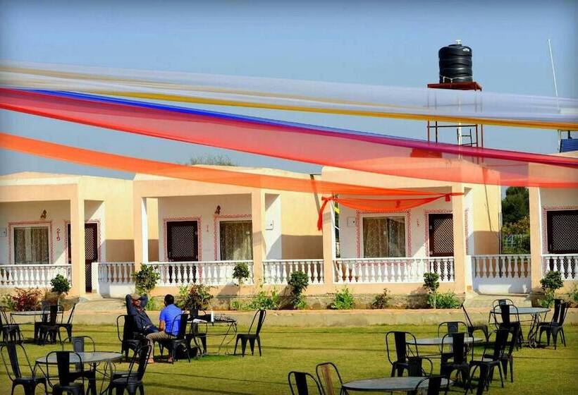 Hotel Atharva Jaipur