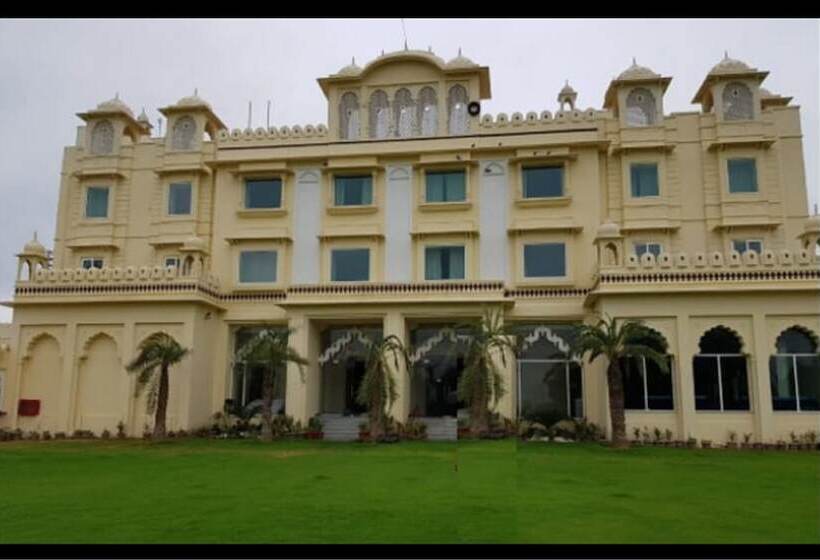 Hotel Atharva Jaipur