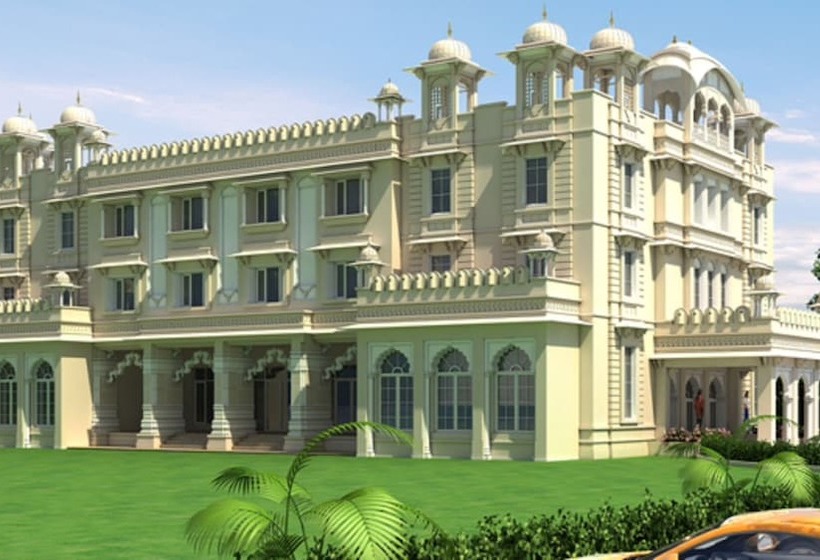 Hotel Atharva Jaipur