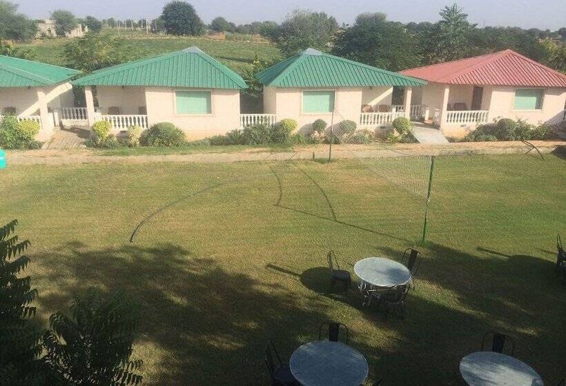 Hotel Atharva Jaipur