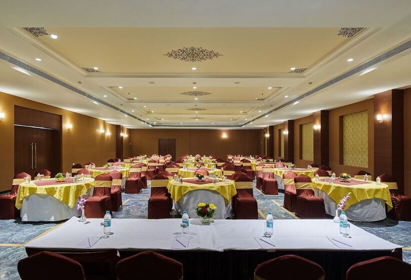 Hotel Atharva Jaipur