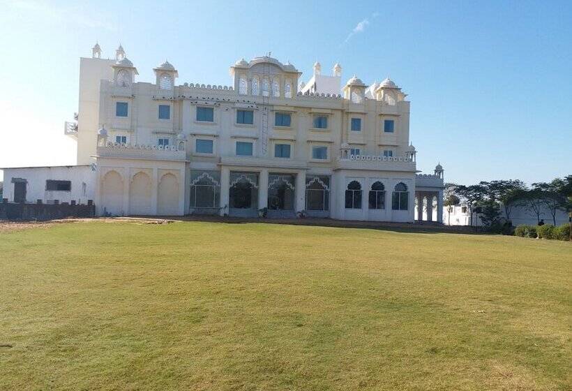 Hotel Atharva Jaipur