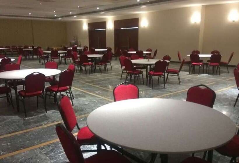 Hotel Atharva Jaipur