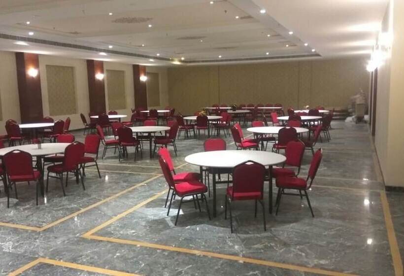 Hotel Atharva Jaipur