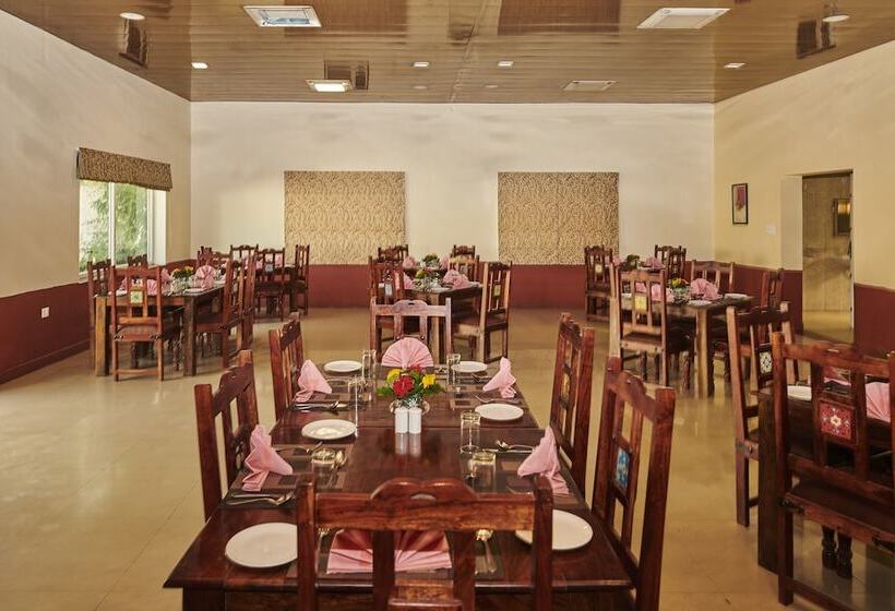 Hotel Atharva Jaipur