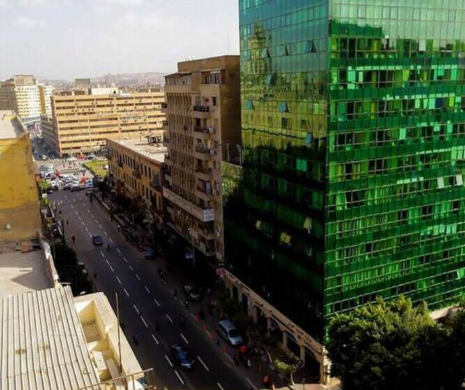 هتل Azar Boutique