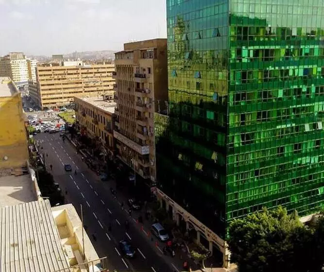 هتل Azar Boutique