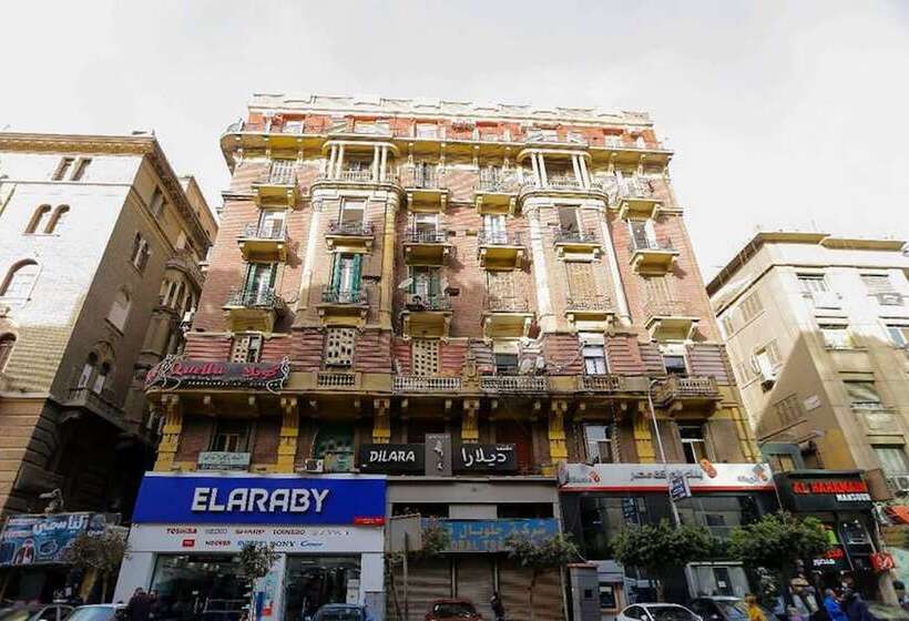 هتل Azar Boutique