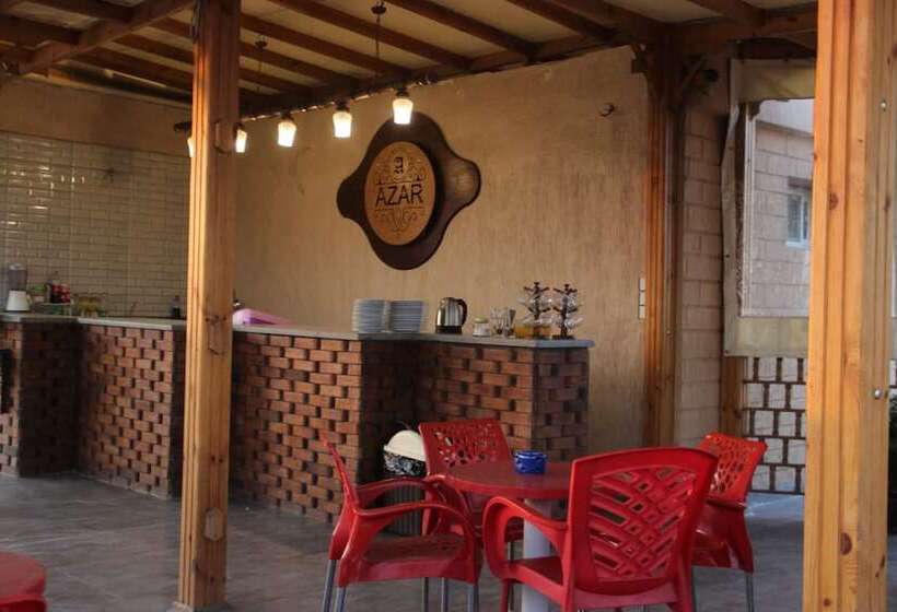 هتل Azar Boutique