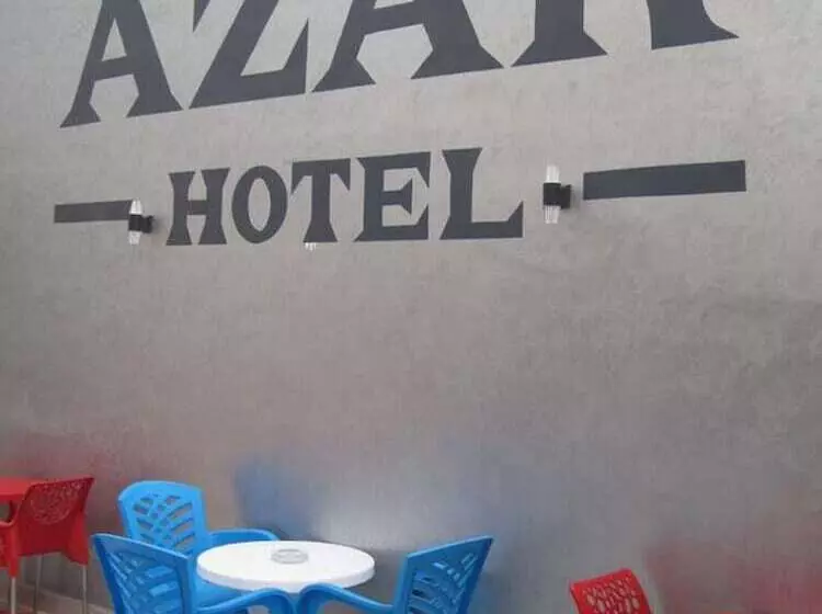 هتل Azar Boutique