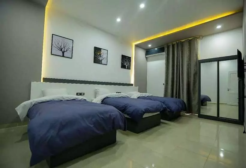 هتل Azar Boutique