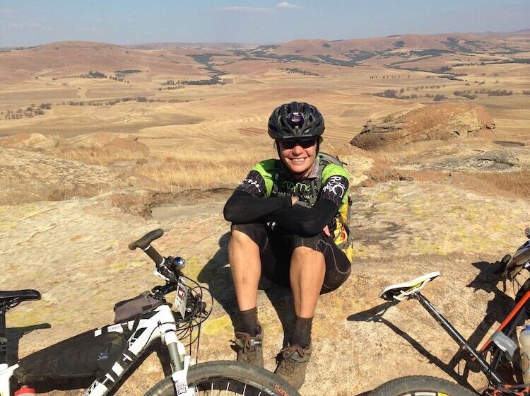 Hotel Bushwise Safari Lodge Kruger Park