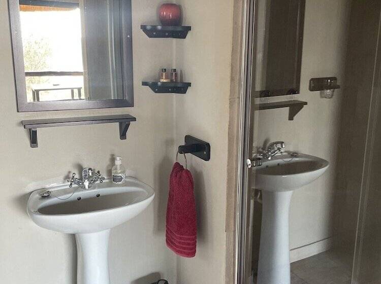 Hotel Bushwise Safari Lodge Kruger Park