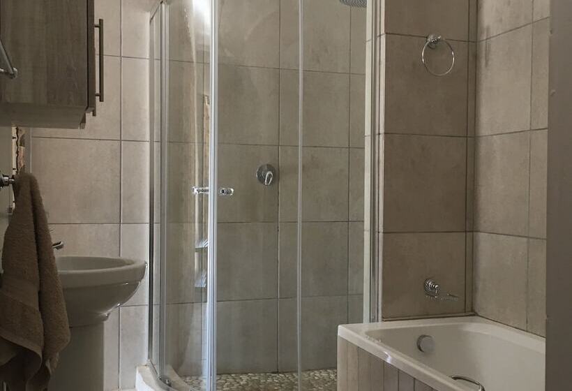 Hotel Bushwise Safari Lodge Kruger Park