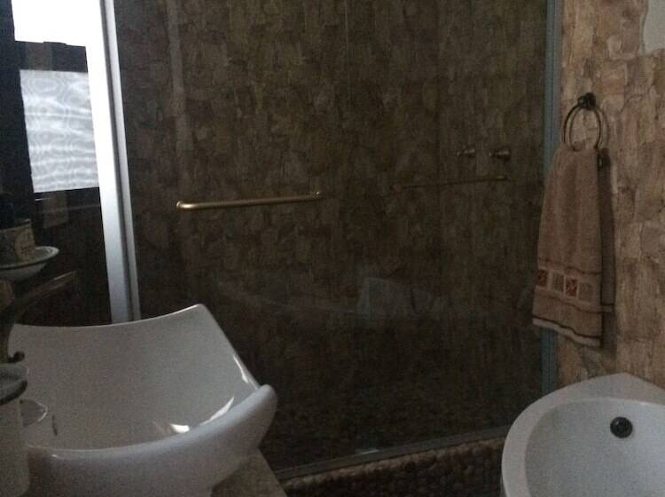 Hotel Bushwise Safari Lodge Kruger Park