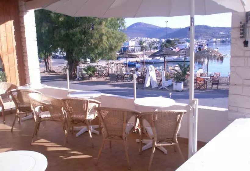 Hotelli Captain S House