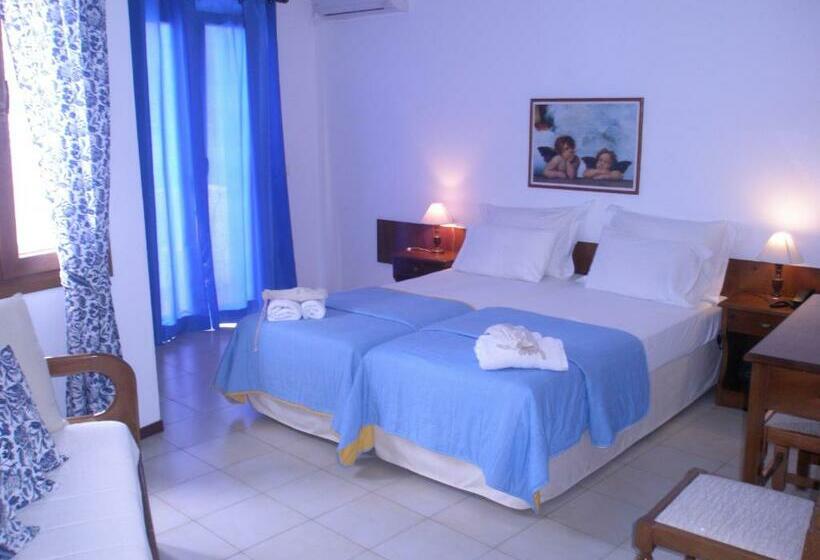 Hotell Captain S House