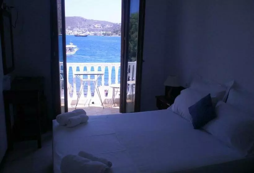 Hotelli Captain S House