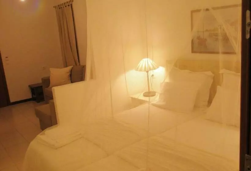 Hotelli Captain S House