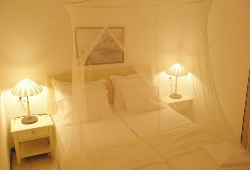 Hotell Captain S House