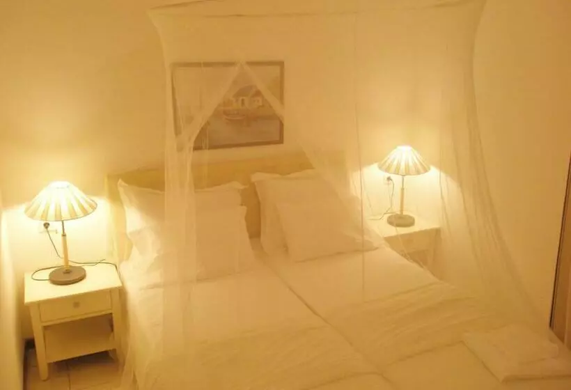 Hotelli Captain S House