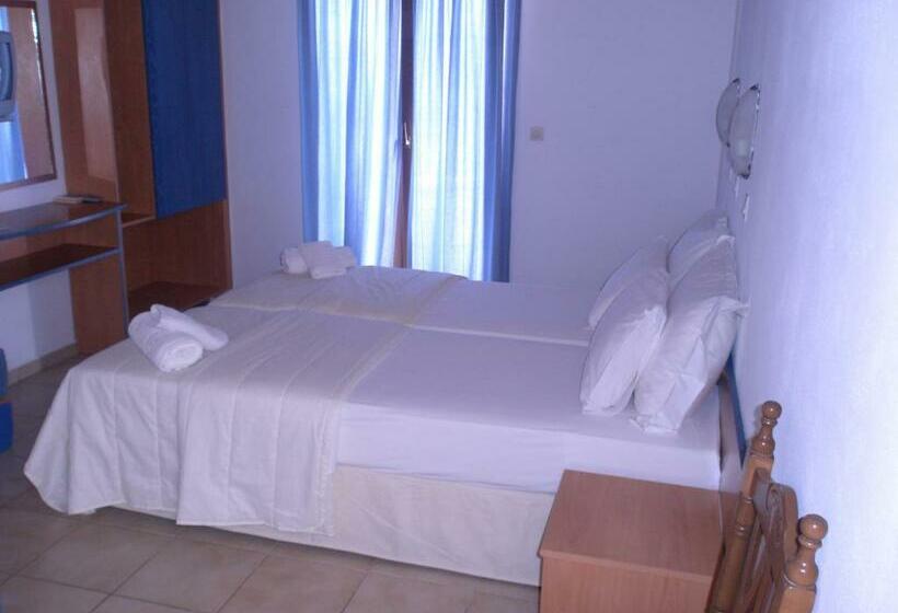 Hotell Captain S House