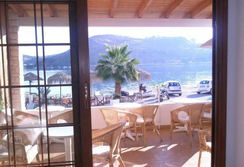 Hotelli Captain S House