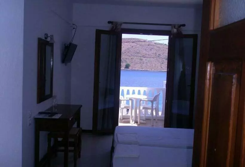 Hotelli Captain S House