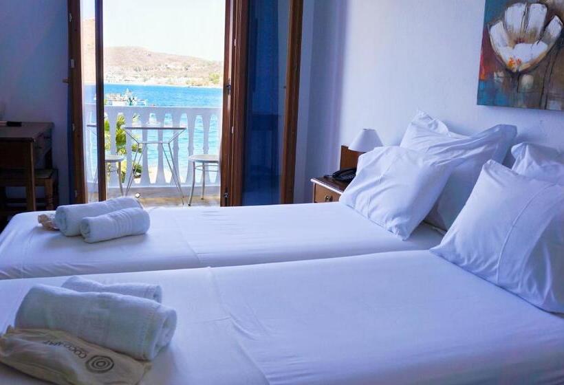 Hotell Captain S House