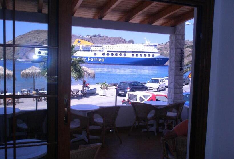 Hotell Captain S House