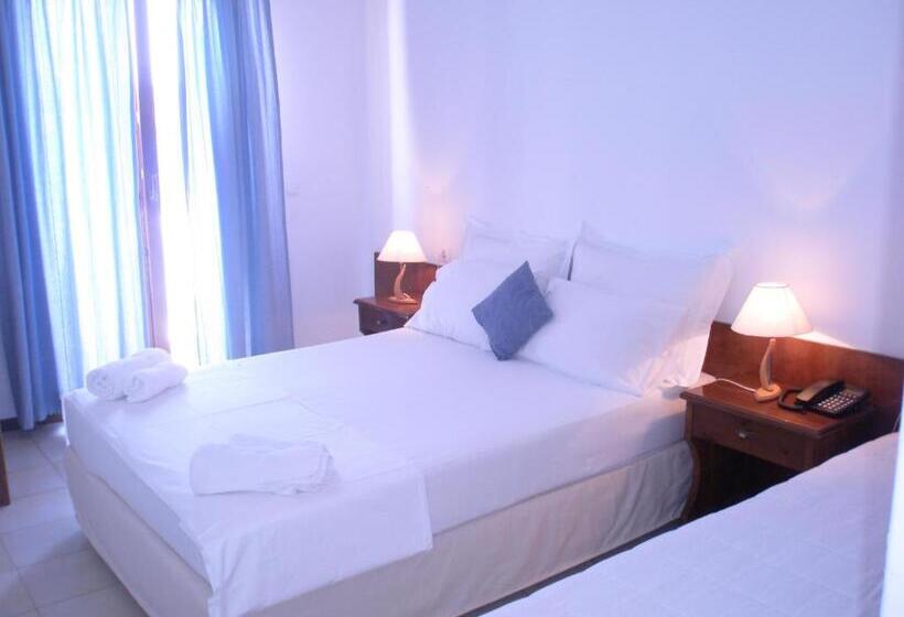 Hotell Captain S House