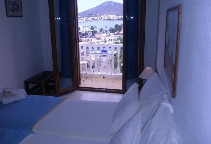 Hotell Captain S House