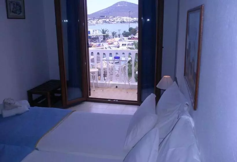 Hotelli Captain S House