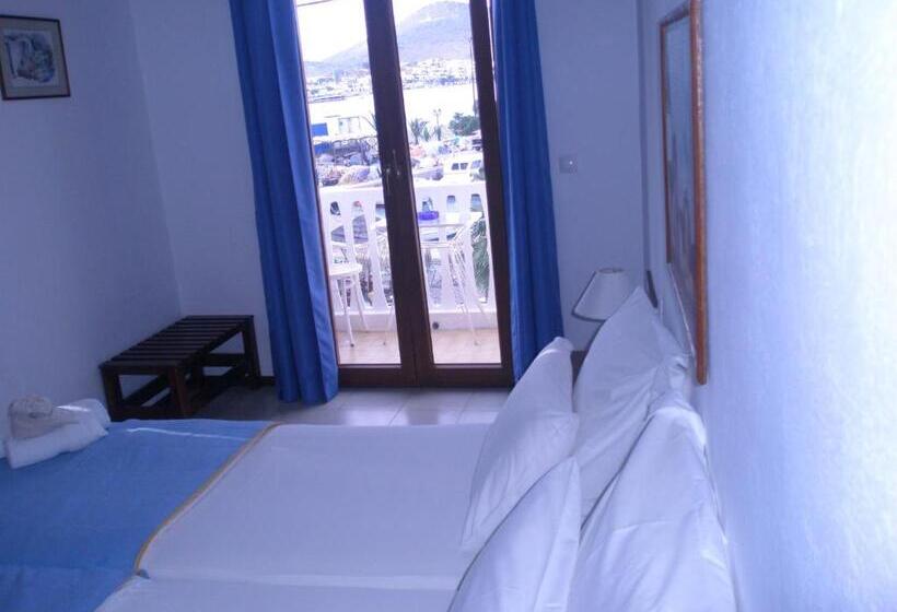 Hotell Captain S House