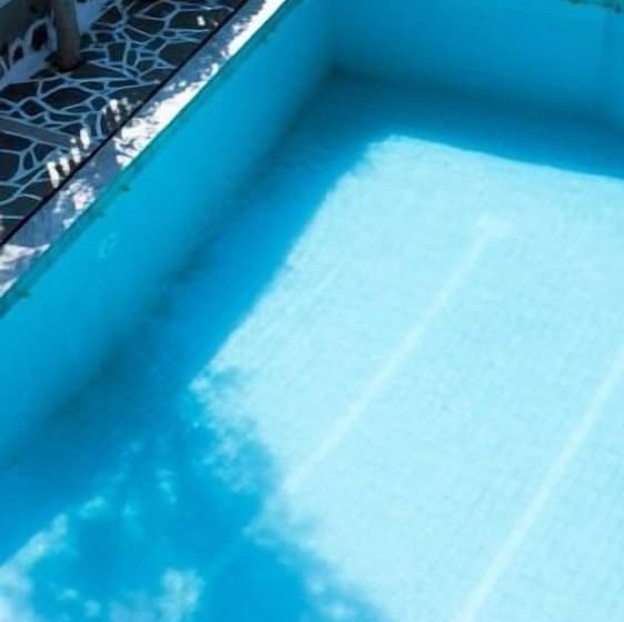 Hotell Captain S House