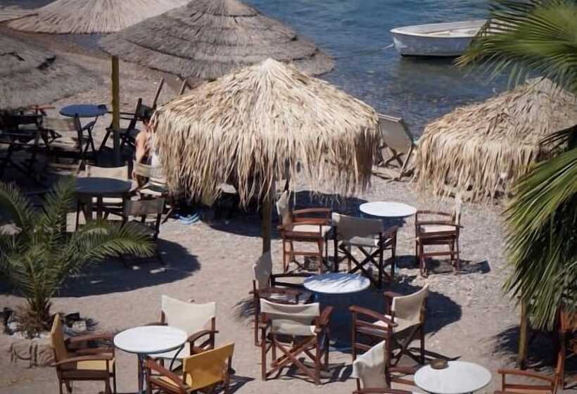 Hotell Captain S House