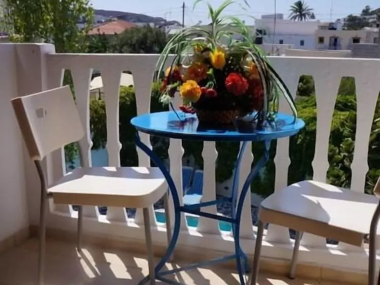 Hotelli Captain S House