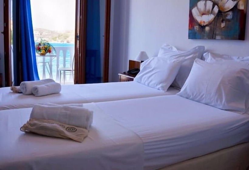 Hotell Captain S House