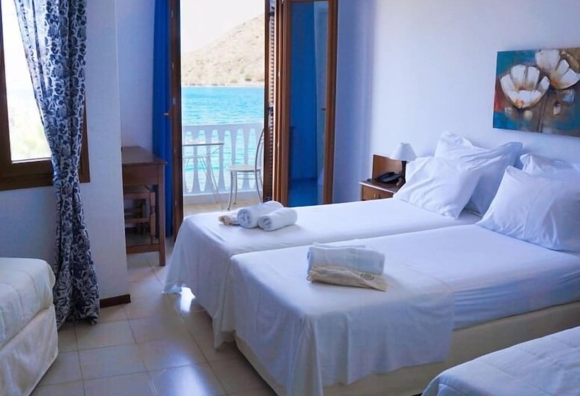 Hotell Captain S House